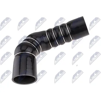 Turbodmychadlo Hadice plnícího vzduchu NTY GPP-NS-051