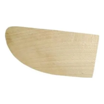 Chov hospodářského zvířete Vložka dřevěná do paznehtní návlečky 33674