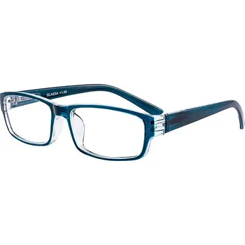 Brýle na čtení Glassa G 1101 Brýle do dálky -1.50, modré