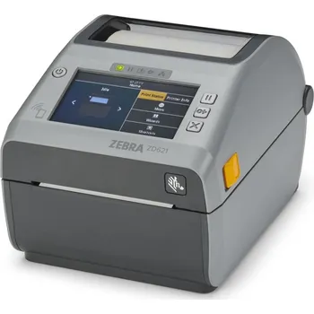 Tiskárna štítků Tiskárna Zebra ZD621d , 8 dots/mm (203 dpi), disp., RTC, USB, US