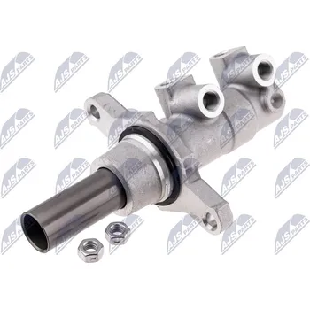 Brzdový válec Hlavní brzdový válec NTY HPH-CT-003
