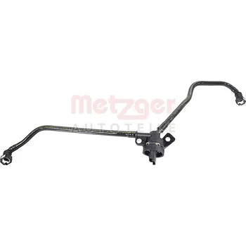 Palivové potrubí METZGER 2150268