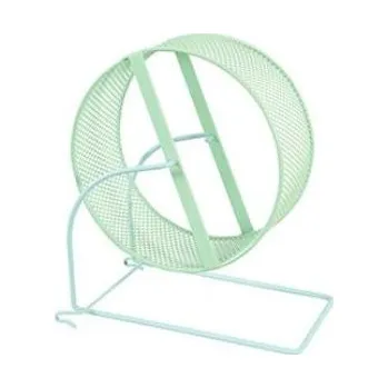 Kolotoč kovový COSY průměr 17cm, základna Zolux