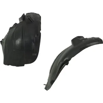 Podběh karosérie Podběh pravý OPEL CORSA D, 07.06-01.11, OPEL CORSA D, 01.11- OE 13187359