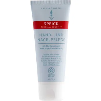 Péče o ruce Speick Thermal Sensitiv krém na ruce 75 ml