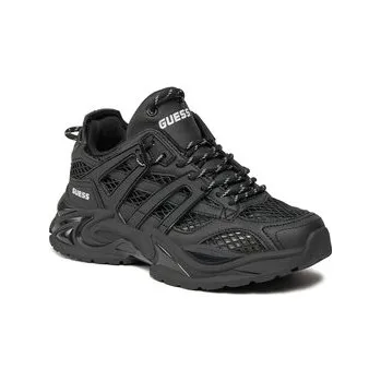 Oblečení a móda Sneakersy Guess Belluna FLJBLL ELE12 Černá 38