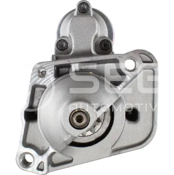 Startér Startér SEG Automotive 0001170646