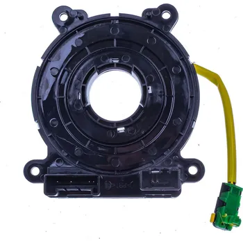 Vinutá pružina airbagu DENCKERMANN E900049