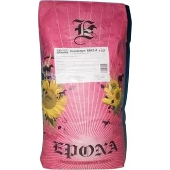 Krmivo pro ptáka EPONA Horsefeed GMBH EPONA Sonntags Mash - Sváteční mash 15 kg