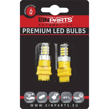 Zapalovací a žhavicí svíčka Sortiment, žhavící svíčky Einparts Automotive EPL172