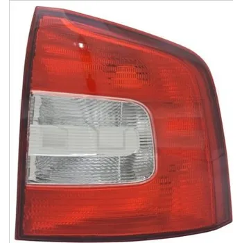 Zadní světlomet Zadní světlo TYC 11-12260-01-2