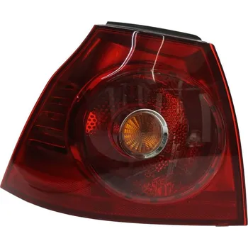 Zadní světlomet DEPO Zadní světlo levé VW GOLF V Hatchback 10.2003–02.2009