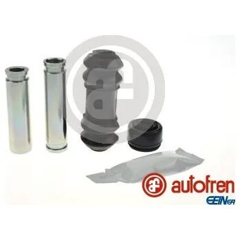 Brzdový třmen Sada vodicích pouzder, brzdový třmen SEINSA AUTOFREN D7049C