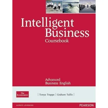 Anglický jazyk Intelligent Business Advanced Coursebook