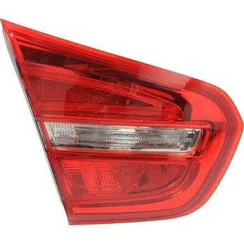 Zadní světlomet DEPO Zadní světlo levé MERCEDES GLA X156 Terrain 12.2013–12.2019