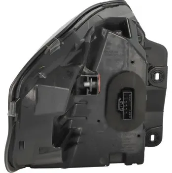 Zadní světlomet DEPO Zadní světlo pravé BMW X3 G01 10.2017–10.2017