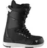Boty na snowboard Gravity Bliss černébílé 2025/26, 41