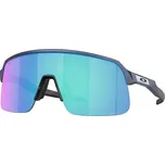 Cyklistické brýle OAKLEY SUTRO LITE S MATTE TRANS BLUE/PRIZM SAPPHIRE - MATTE TRANS BLUE
