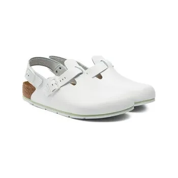 Dámské sandále Sandály Birkenstock Tokio Pro Le 1025956 Bílá 44