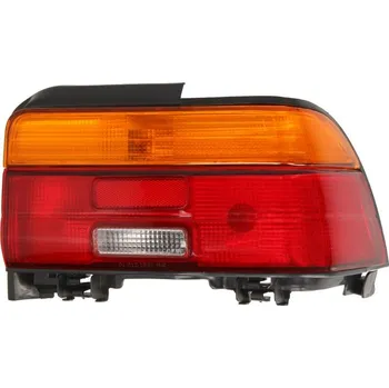 Zadní světlomet DEPO Zadní světlo pravé TOYOTA COROLLA E10 Sedan 05.1992–04.1997