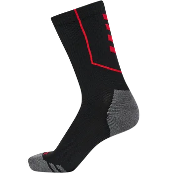 Dámské ponožky Ponožky Hummel Pro Training Low Socks 226913-2030 Velikost 39-42