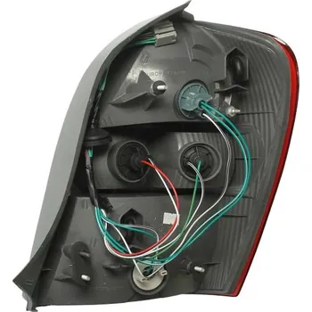 Zadní světlomet DEPO Zadní světlo levé MAZDA 323 VI BJ Sedan 5D 09.1998–10.2003