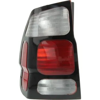 Zadní světlomet DEPO Zadní světlo levé MITSUBISHI PAJERO IV 02.2007–12.2014