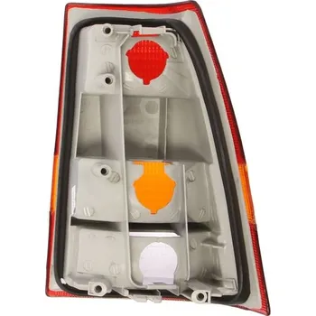 Zadní světlomet DEPO Zadní světlo levé OPEL KADETT E 4D 08.1984–07.1994