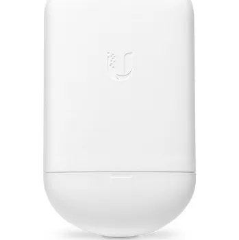 UBIQUITI NETWORKS Ubiquiti NanoStation 5AC Loco - AP/client 5GHz, anténa 13dBi MIMO2x2, airMAX AC, 1x Gbit RJ45, PoE 24V(bez PoE injektoru