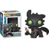 Figurka Funko POP! 686 How to train Your Dragons Toothless
