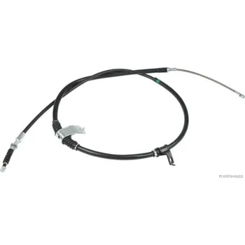 Brzdový systém Tažné lanko, parkovací brzda HERTH+BUSS JAKOPARTS J3920532