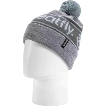 Čepice Zimní čepice Meatfly Jessie Beanie 25/26 Silver/Gray Dark Universal