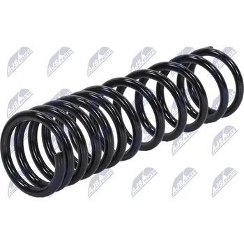 Vinutá pružina podvozku NTY ASZ-FR-016