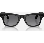 Ray-Ban Meta Wayfarer Gen2 Matte…