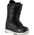 Boty na snowboard Gravity Bliss černébílé 2025/26, 41