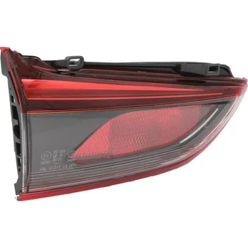 Zadní světlomet DEPO Zadní světlo levé MAZDA 6 GJ Sedan 12.2012–04.2024