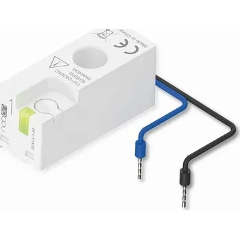 NodOn Smart Energy Meter Zigbee 3.0, monitorování spotřeby a výroby elektřiny v reálném čase,