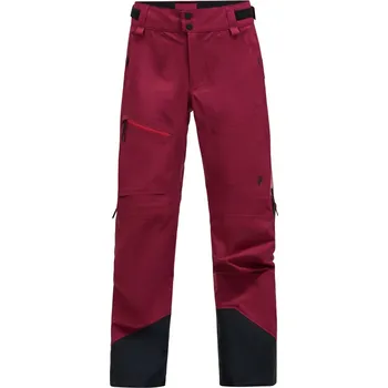 Dámské kalhoty KALHOTY PEAK PERFORMANCE W ALPINE GORE-TEX 3L PANT VERTICAL ZENITH