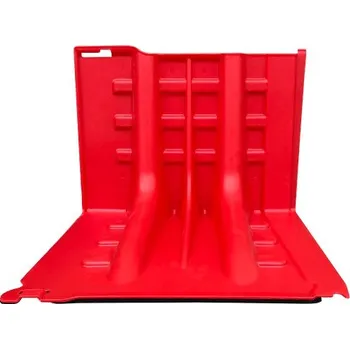 Mobilní protipovodňová rovná zábrana 50 cm