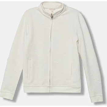 Chlapecká mikina Dětská mikina Guess J5BQ01.K0742.9BYA bílá 00X, vel. 125-135