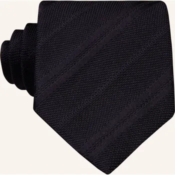 Tom Ford Pánská Kravata, černá, one size