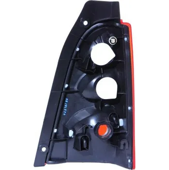 Zadní světlomet DEPO Zadní světlo levé SUZUKI KOMBI R+ 05.2000–08.2003