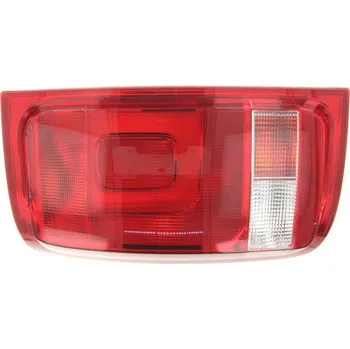 Zadní světlomet DEPO Zadní světlo levé VW AMAROK Pick-up