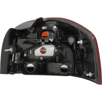 Zadní světlomet DEPO Zadní světlo levé AUDI A3 8P 05.2003–08.2012