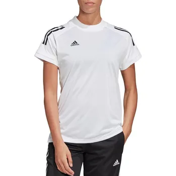 Fotbal Dres adidas CONDIVO20 TRAINING JERSEY W ea2484 Velikost XS (122-128 cm)