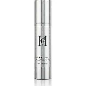 Pleťový krém MCCM Platinum Cream 50 ml
