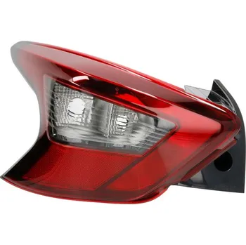 Osvětlení automobilu DEPO Zadní světlo levé NISSAN MICRA V K14 03.2017–12.2023