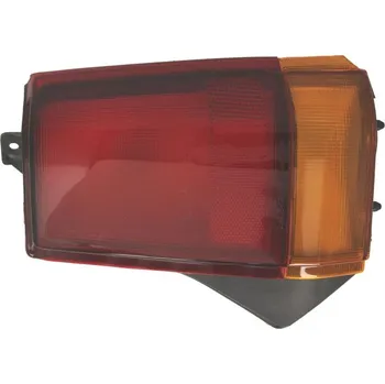 Zadní světlomet DEPO Zadní světlo pravé DAEWOO TICO Hatchback 02.1995–12.2000