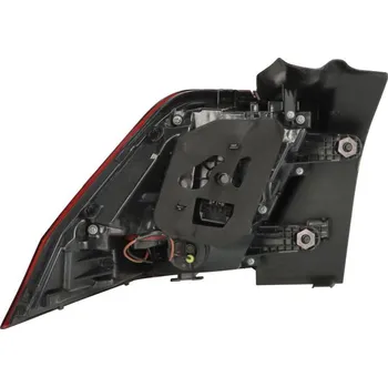 Zadní světlomet DEPO Zadní světlo pravé VW TIGUAN II 01.2016–12.2019