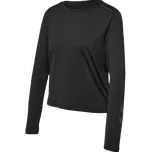 Triko s dlouhým rukávem Hummel MT TAYLOR T-SHIRT L/S 218207-2001 Velikost XS